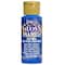 12 Pack: DecoArt® Americana® Gloss Enamels® Paint, 2oz.